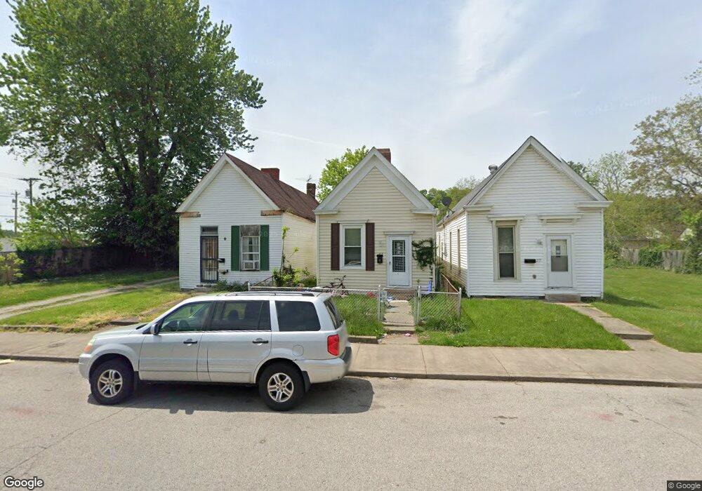 213 W 8th St, New Albany, IN 47150 - photo 1