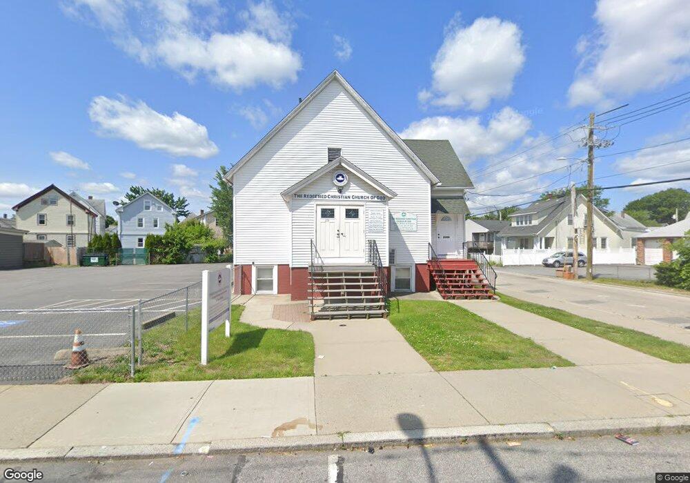 213 Laurel Hill Ave, Providence, RI 02909 - photo 1