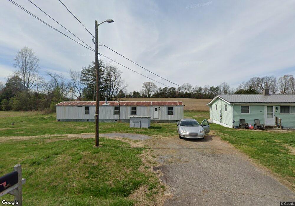 243 Carl Austin Rd, Statesville, NC 28625 - photo 1