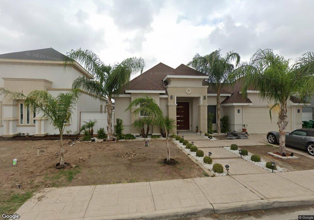 604 W Carmel Ave, Pharr, TX 78577 - photo 1