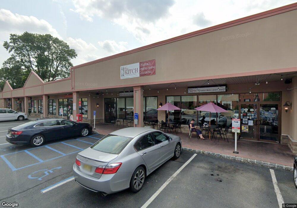 101 Newark Pompton Turnpike unit 6-7, Little Falls, NJ 07424 - photo 1