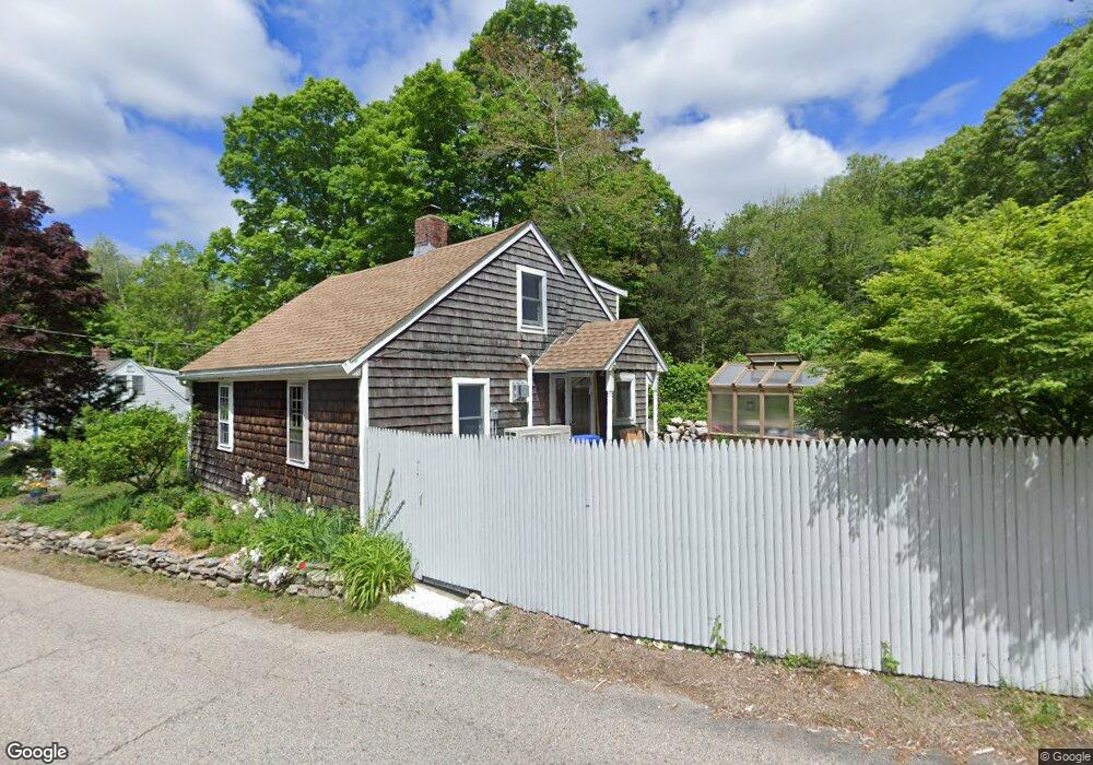 213 N Stonington Rd, Stonington, CT 06378 - photo 1