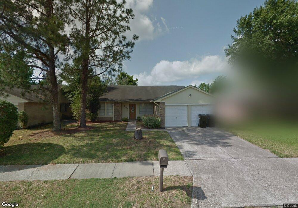 3423 Walhalla Dr, Houston, TX 77066 - photo 1