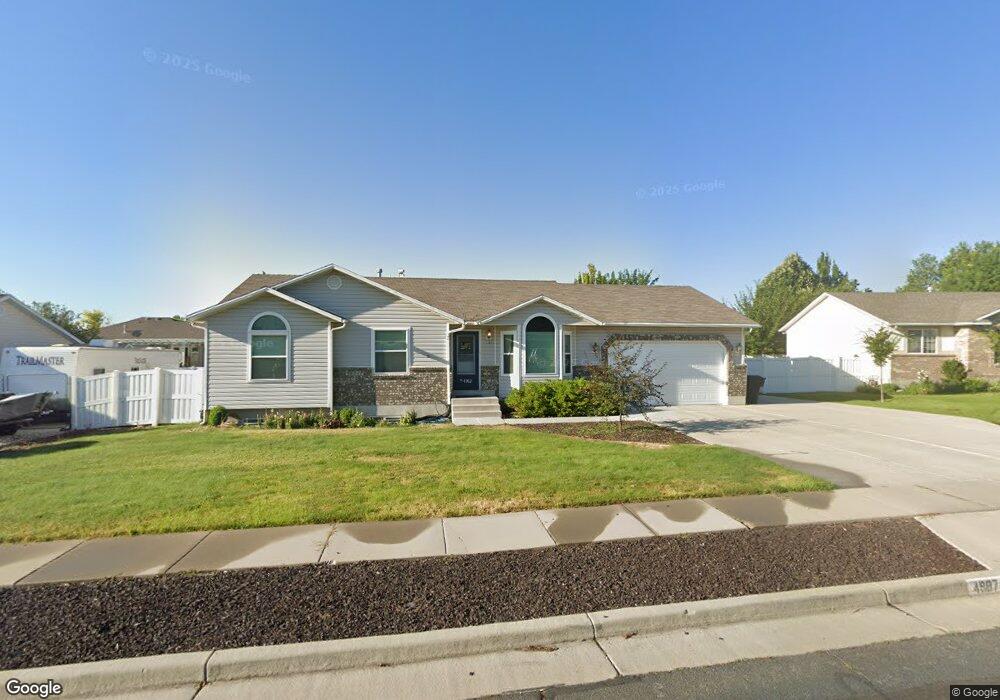 4987 W 7550 S, West Jordan, UT 84081 - photo 1