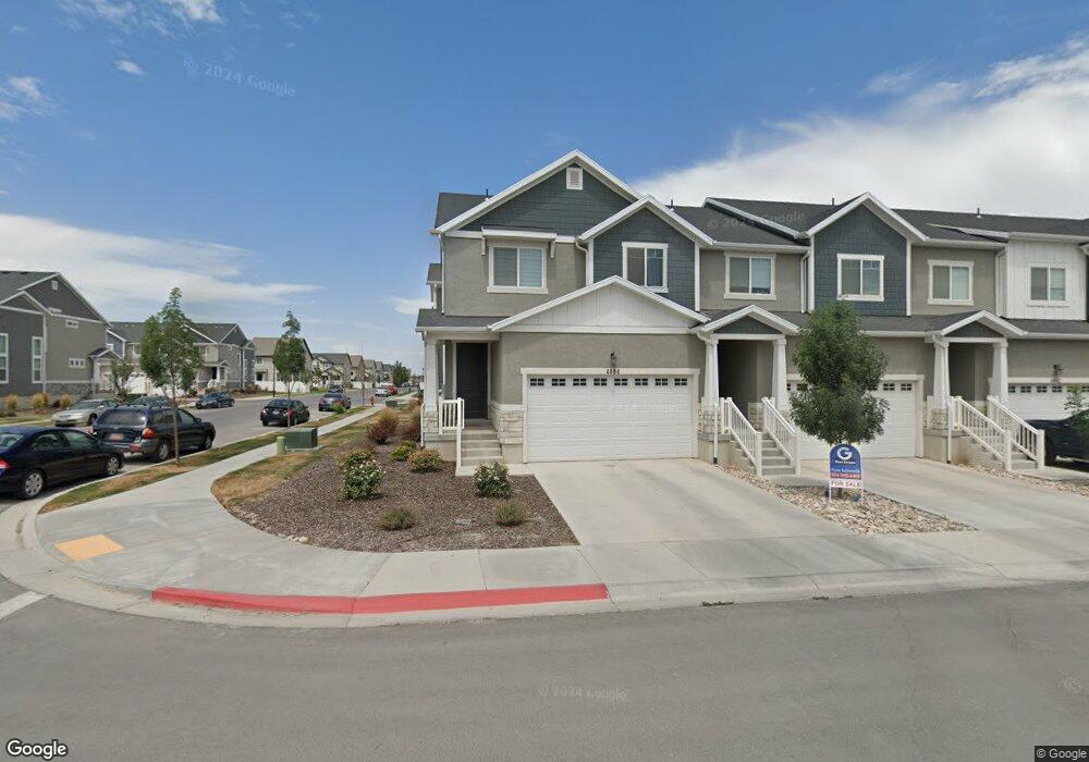 4094 W 1630 N unit 777, Lehi, UT 84043 - photo 1