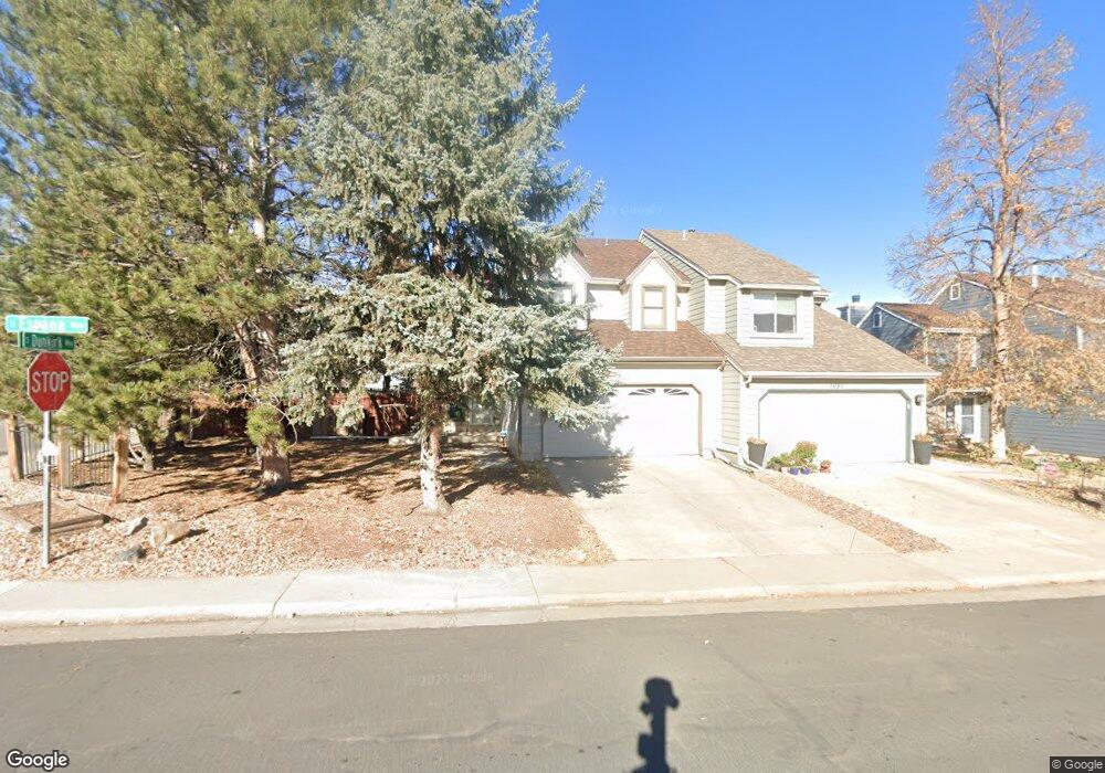 3680 S Espana Way, Aurora, CO 80013 - photo 1