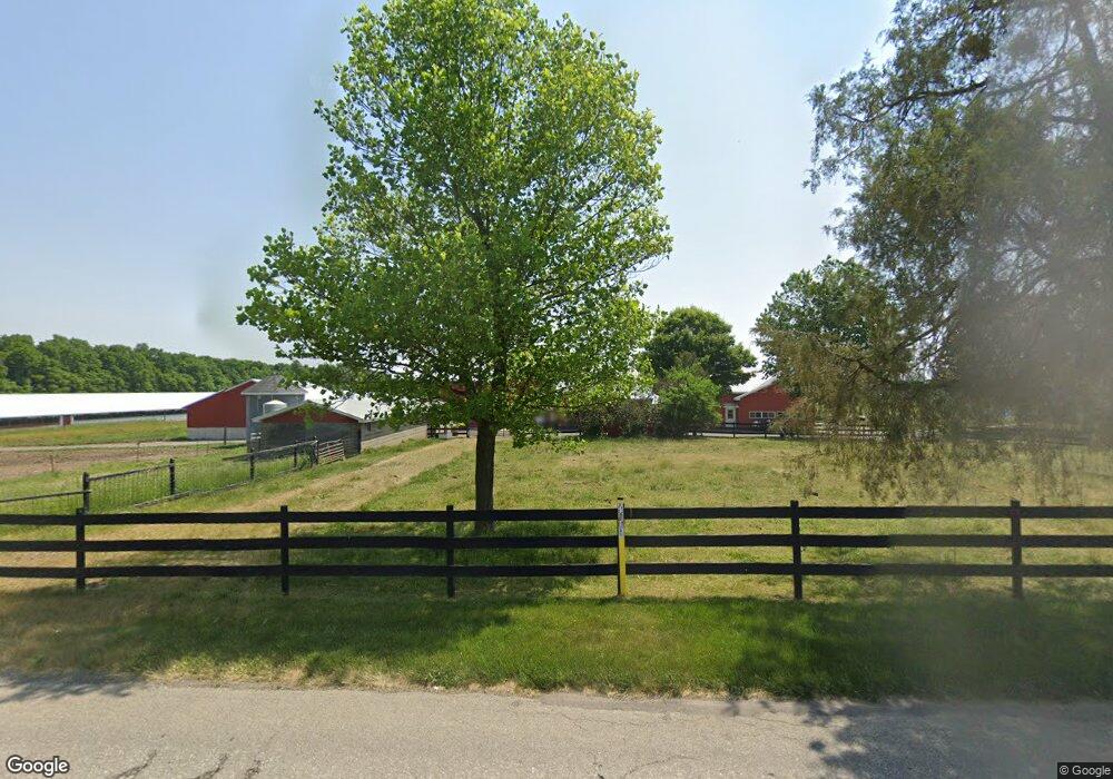 2395 S 200 E, Lagrange, IN 46761 - photo 1