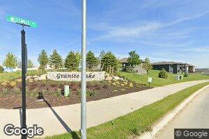 Lot 69 Granite Lake, Papillion, NE 68046