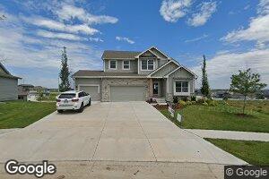 Lot 24 Granite Falls St N, Papillion, NE 68046