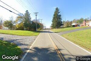 118 W A & B W Main St, Hopedale, OH 43976