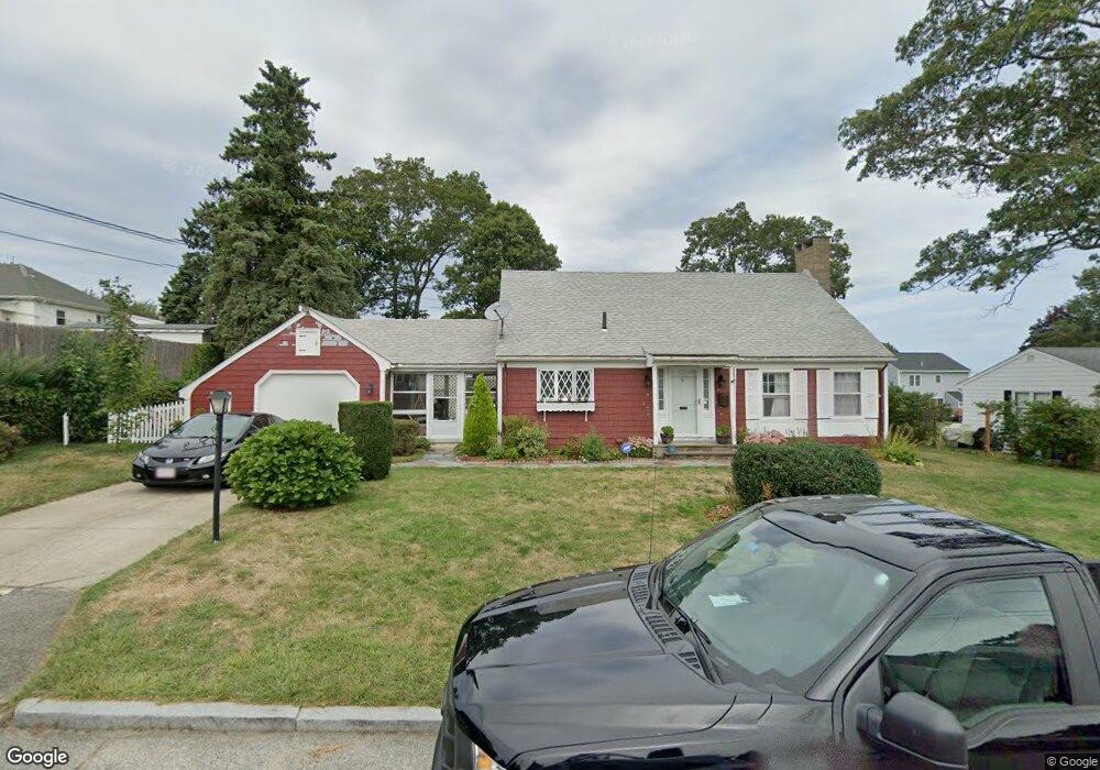 380 Kennedy St, Fall River, MA 02721 - photo 1