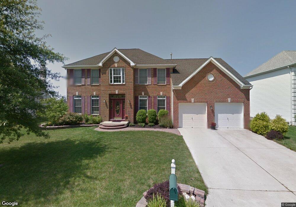 6 Sawgrass Dr, Mount Holly, NJ 08060 - photo 1