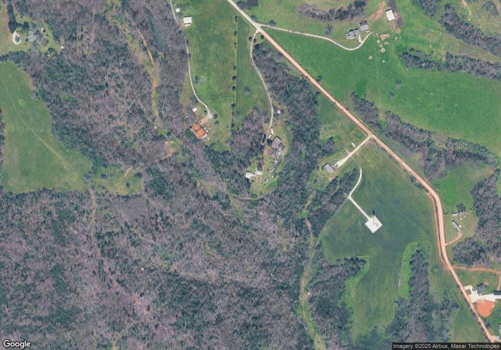 19641 Shinn Springs Rd, Siloam Springs, AR 72761 - photo 1