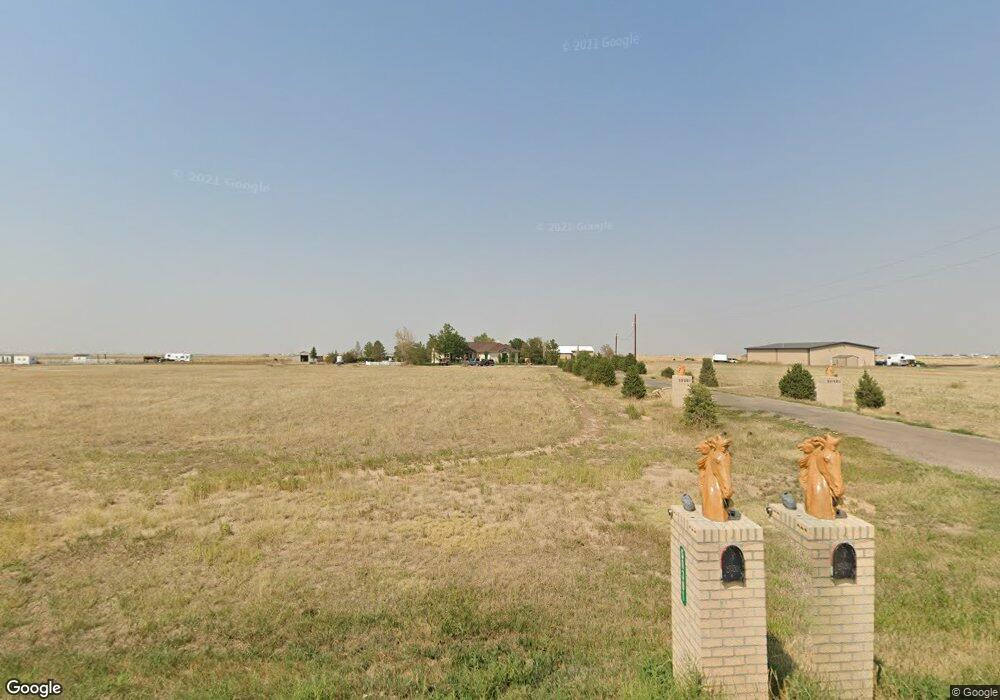 50301 E 88th Ave, Bennett, CO 80102 - photo 1