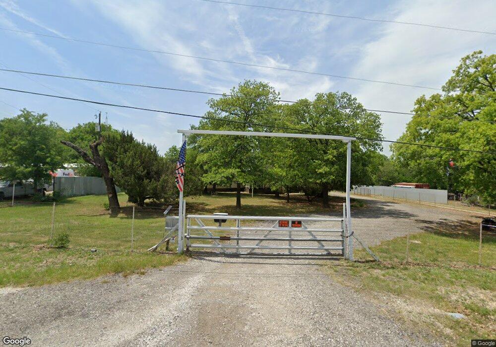 184 Live Oak Rd, Springtown, TX 76082 - photo 1