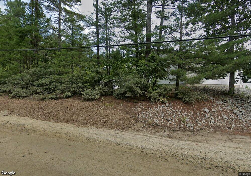 238 Passaconaway Rd, Conway, NH 03818 - photo 1