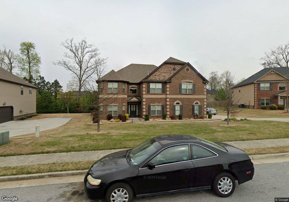 511 Starling View Cir, Grayson, GA 30017 - photo 1