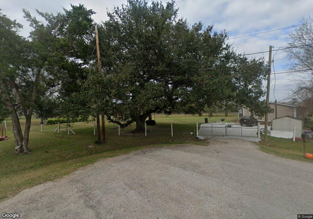 467 County Road 949f, Alvin, TX 77511 - photo 1