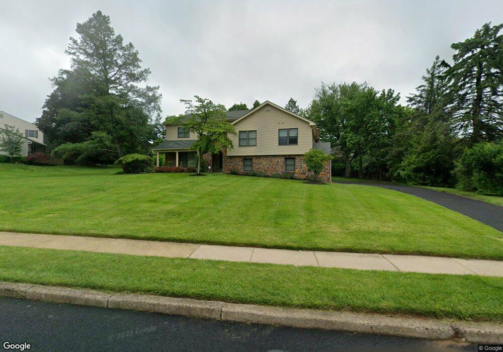 1421 Garrison Dr, Ambler, PA 19002 - photo 1