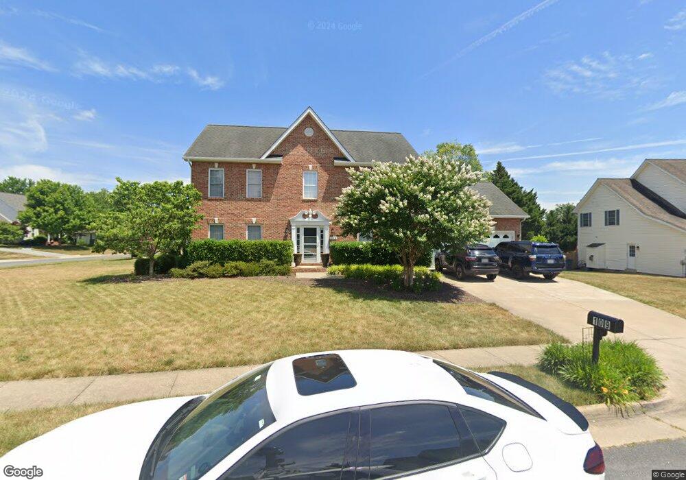 109 First Manassas Place, Stephens City, VA 22655 - photo 1