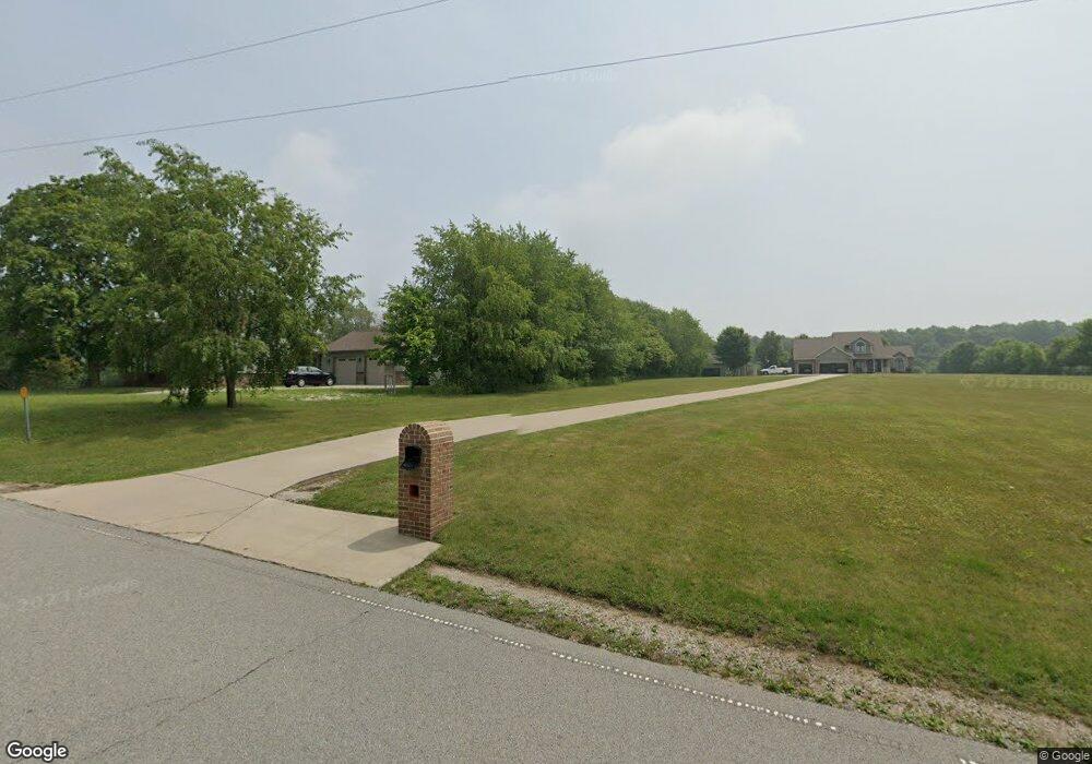 55030 County Line Rd, New Carlisle, IN 46552 - photo 1