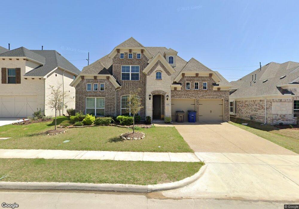 369 Rosemary Dr, Wylie, TX 75098 - photo 1