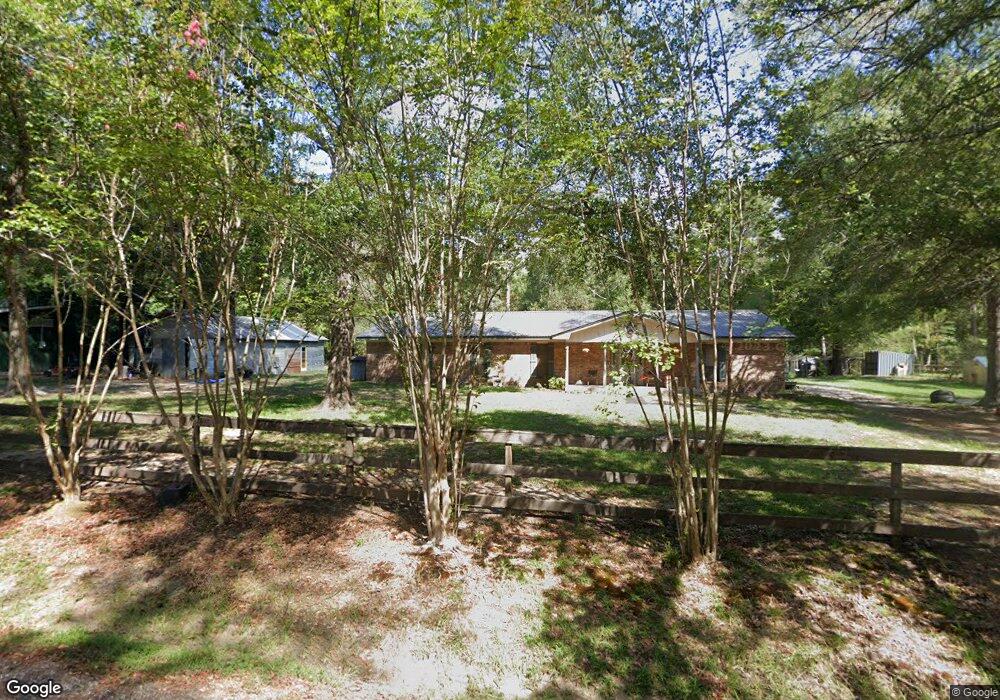 1094 Blackburn Switch Rd, Lufkin, TX 75904 - photo 1
