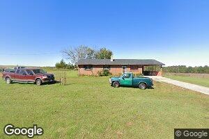 6481 Halifax Rd, Chatham, VA 24531