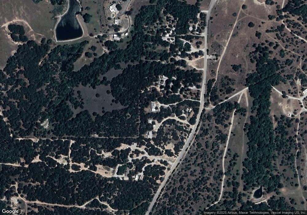 6298 Horseshoe Bend Rd, Weatherford, TX 76087 - photo 1