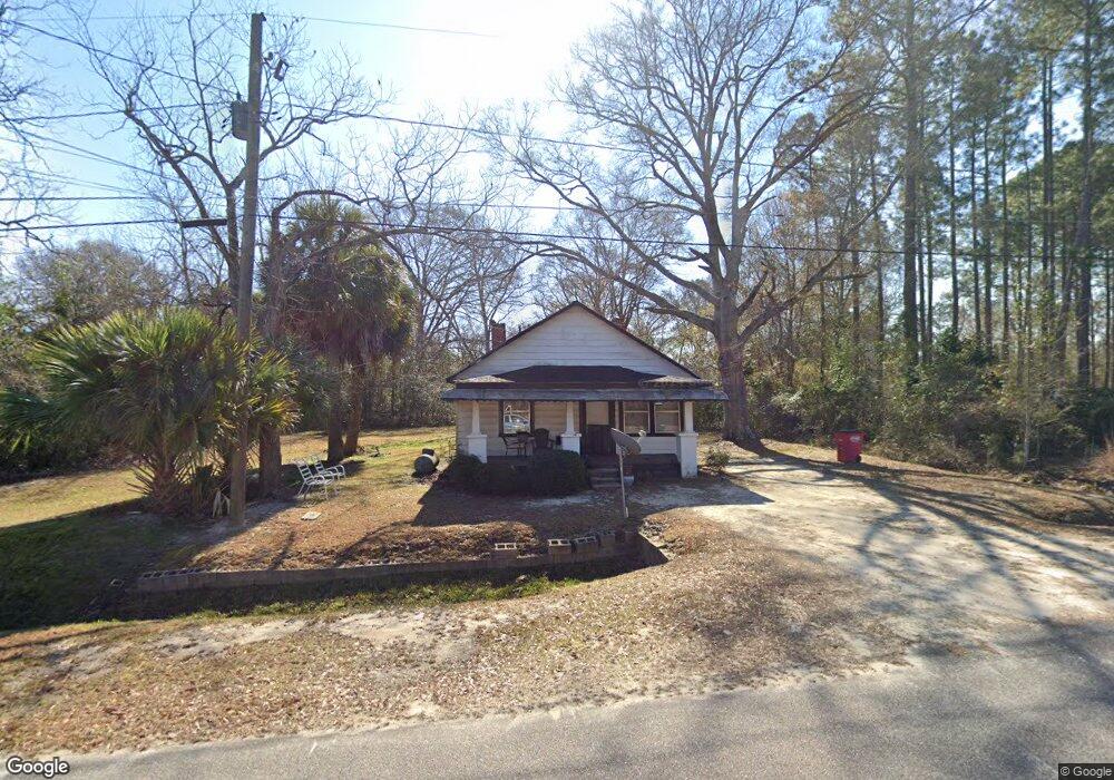 1204 Boston Ave, Mc Rae Helena, GA 31037 - photo 1