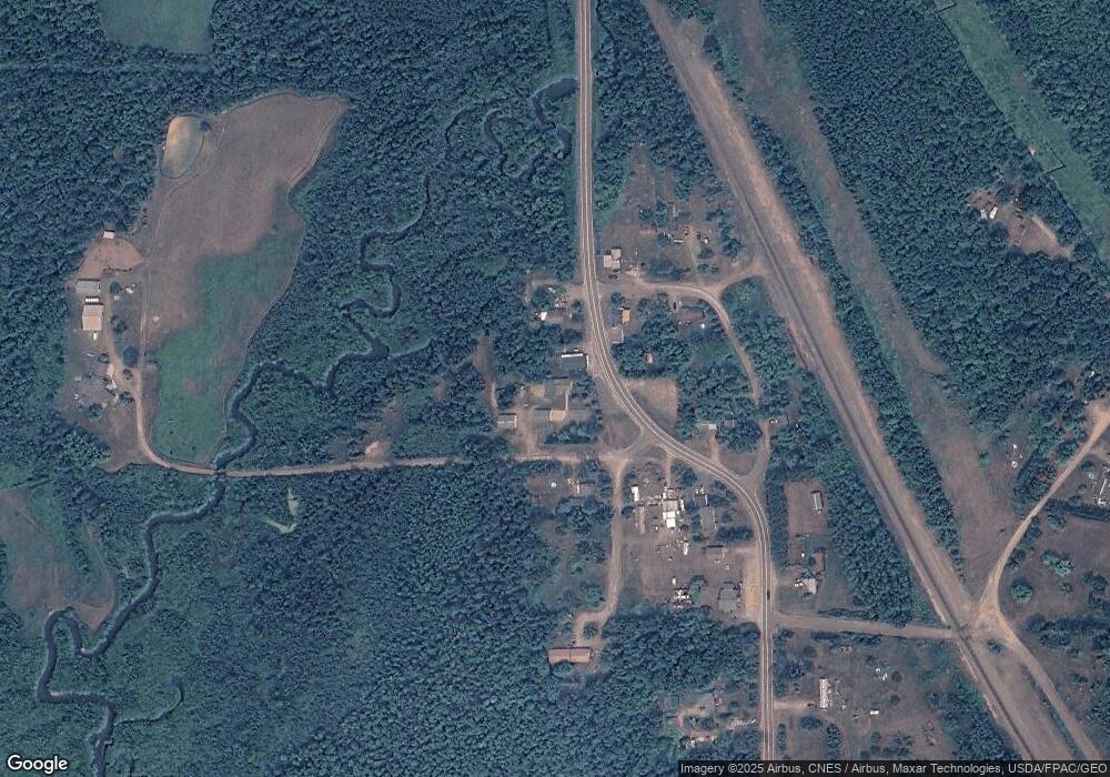 W1726 Nickels Rd, Springbrook, WI 54875 - photo 1