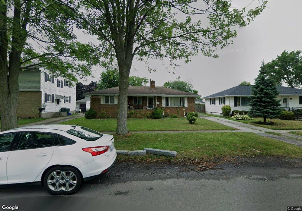 200 11th Ave, North Tonawanda, NY 14120 - photo 1