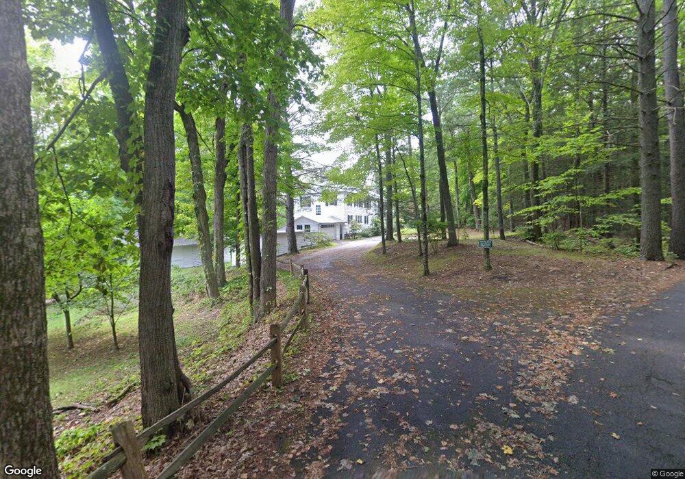 55 Stone Ridge, Greenfield, MA 01301 - photo 1