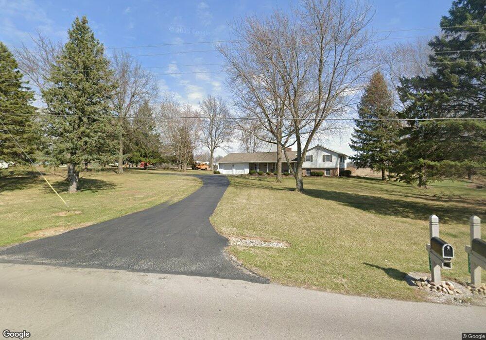 4444 Slabtown Rd, Lima, OH 45801 - photo 1