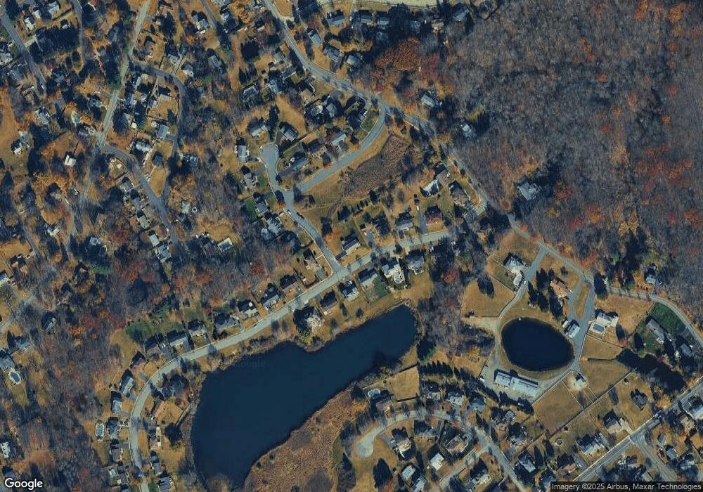 10 Rivendell Rd, Succasunna, NJ 07876 - photo 1