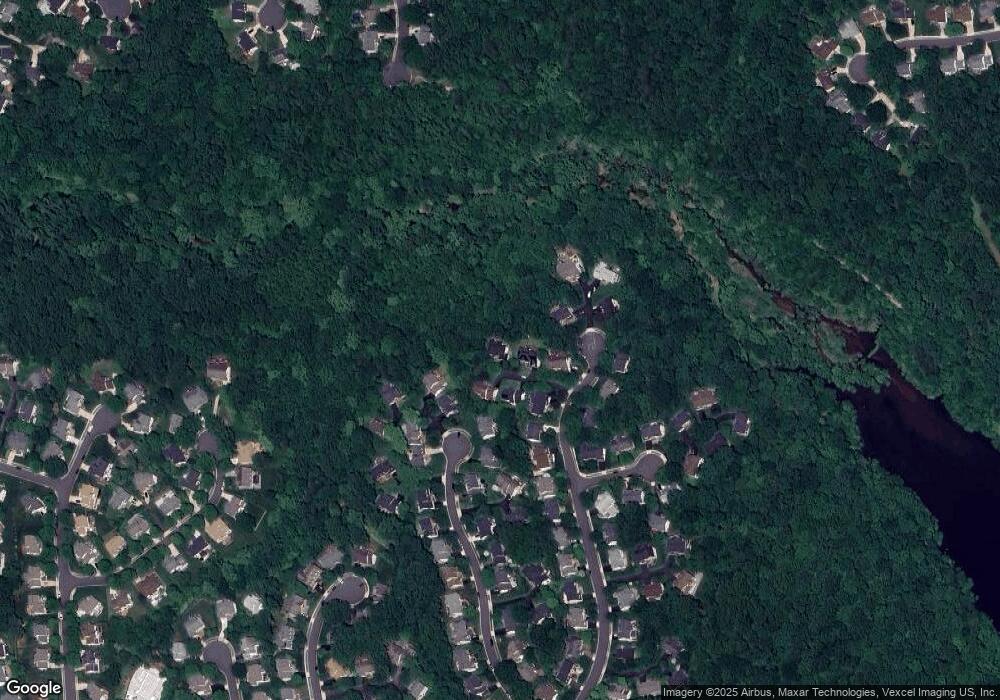 7858 Bressingham Dr, Fairfax Station, VA 22039 - photo 1