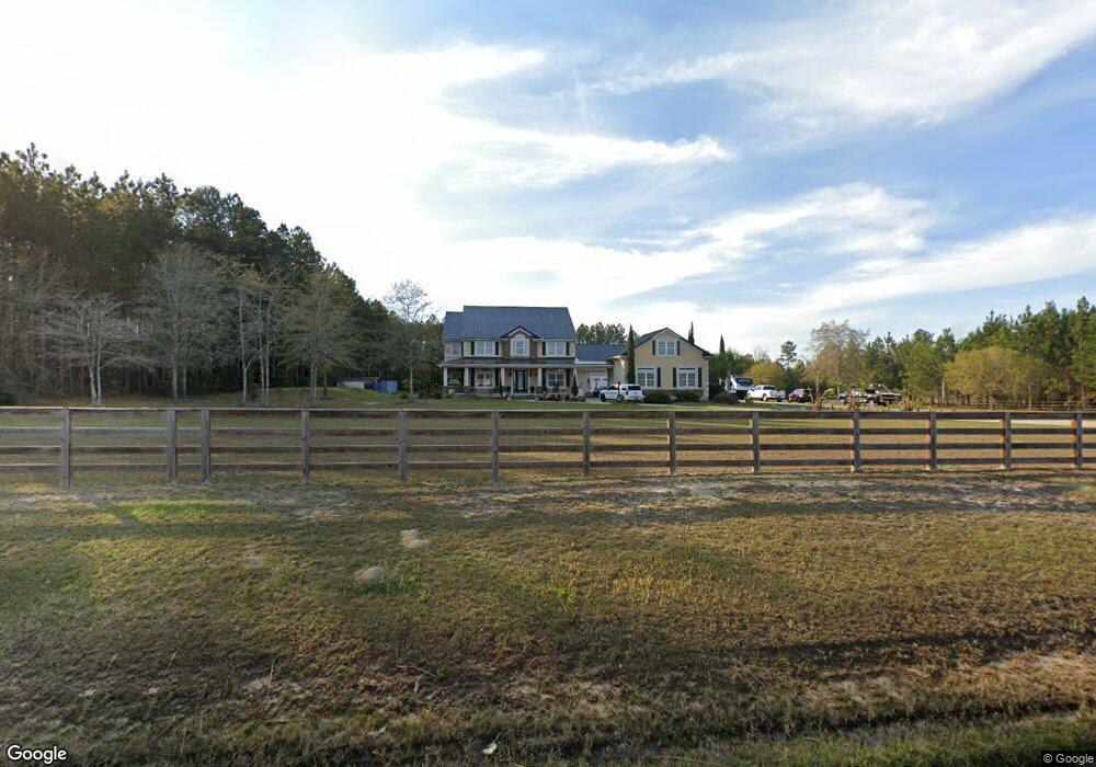 45675 Musslewhite Rd, Callahan, FL 32011 - photo 1