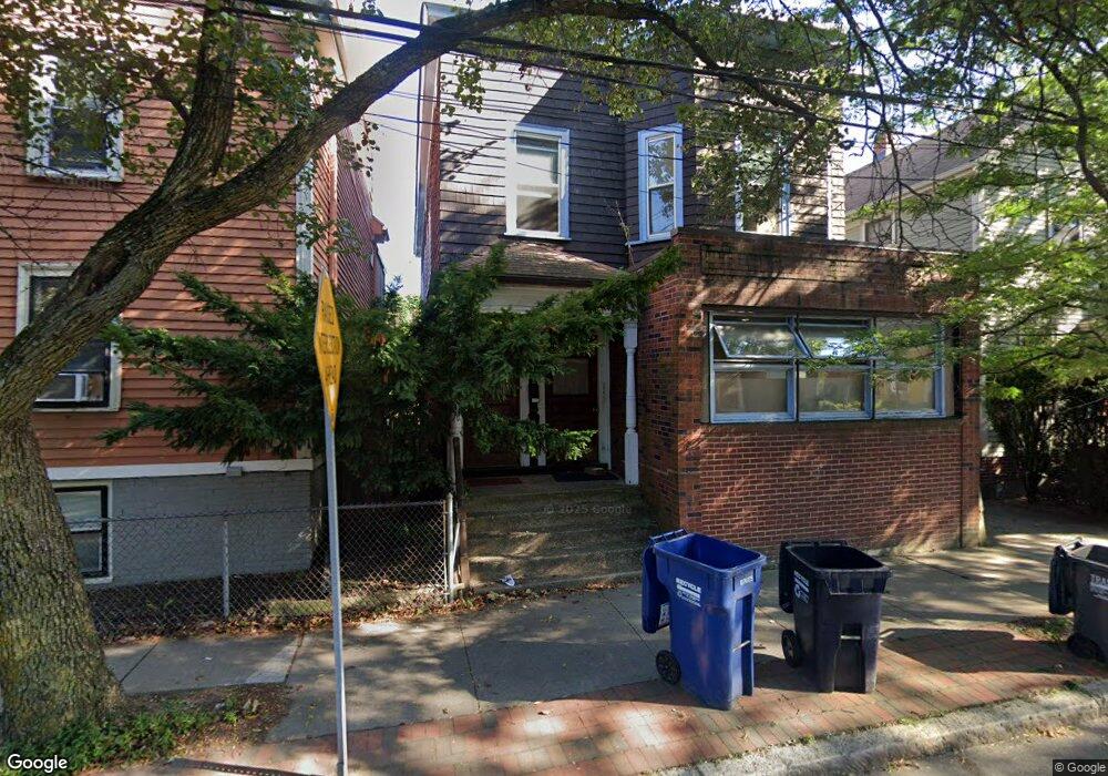 212 Brookline St, Cambridge, MA 02139 - photo 1