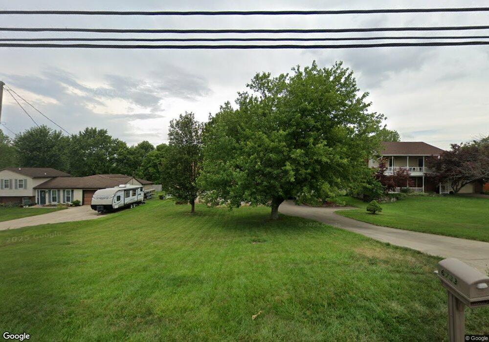 6733 Cincinnati Dayton Rd, Liberty Township, OH 45044 - photo 1