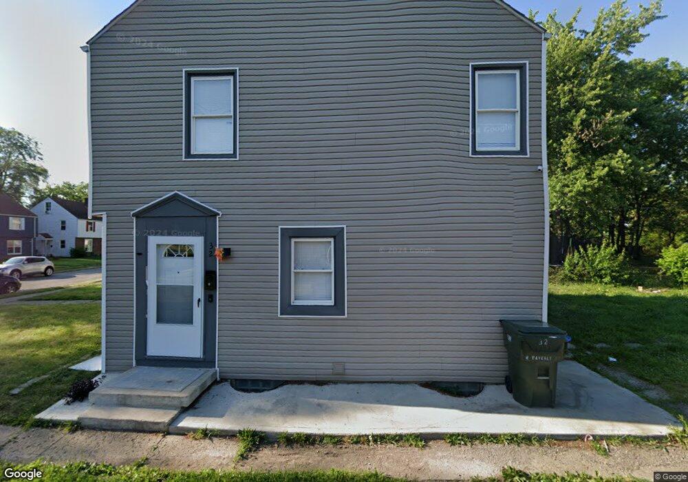 34 N Waverly St, Columbus, OH 43213 - photo 1