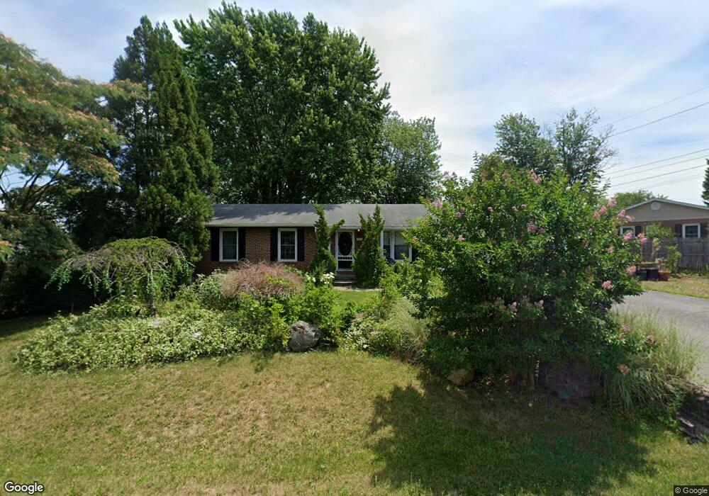 113 Highlander Rd, Stephens City, VA 22655 - photo 1