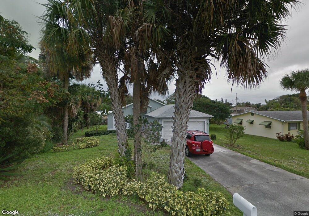 2318 NE Patrician St, Jensen Beach, FL 34957 - photo 1