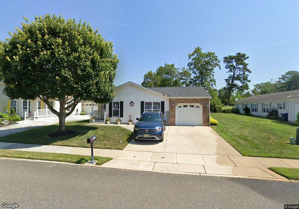 322 Pebble Beach Dr, Mays Landing, NJ 08330 - photo 1