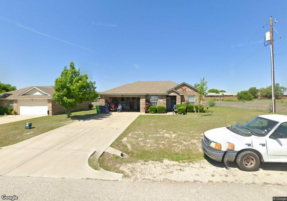 1711 Chenoweth St, Decatur, TX 76234 - photo 1