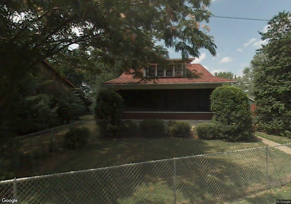 215 Union St, New Albany, IN 47150 - photo 1