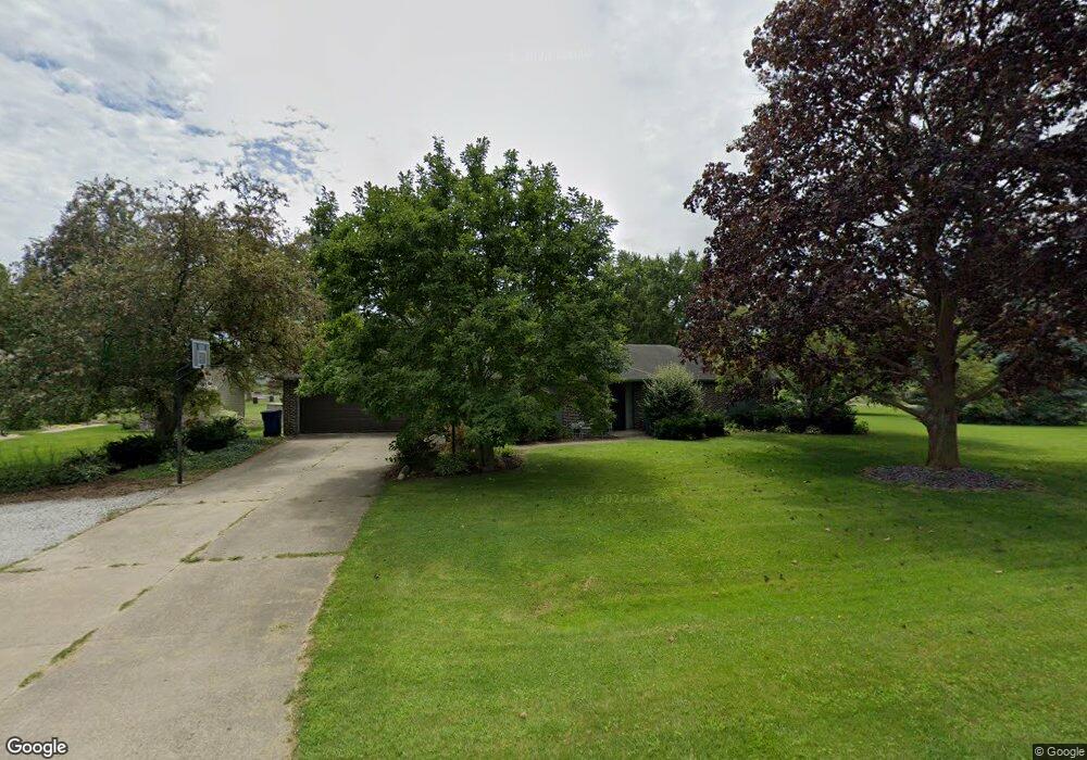 10010 Gerig Rd, Leo, IN 46765 - photo 1