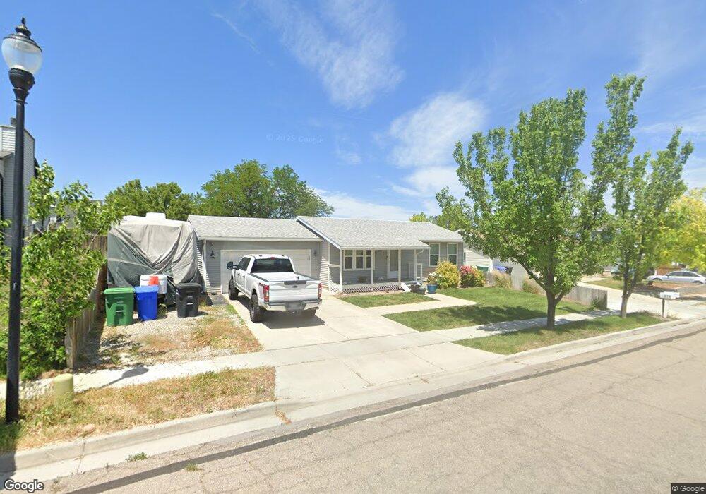 5370 Cadenza Dr, West Jordan, UT 84081 - photo 1