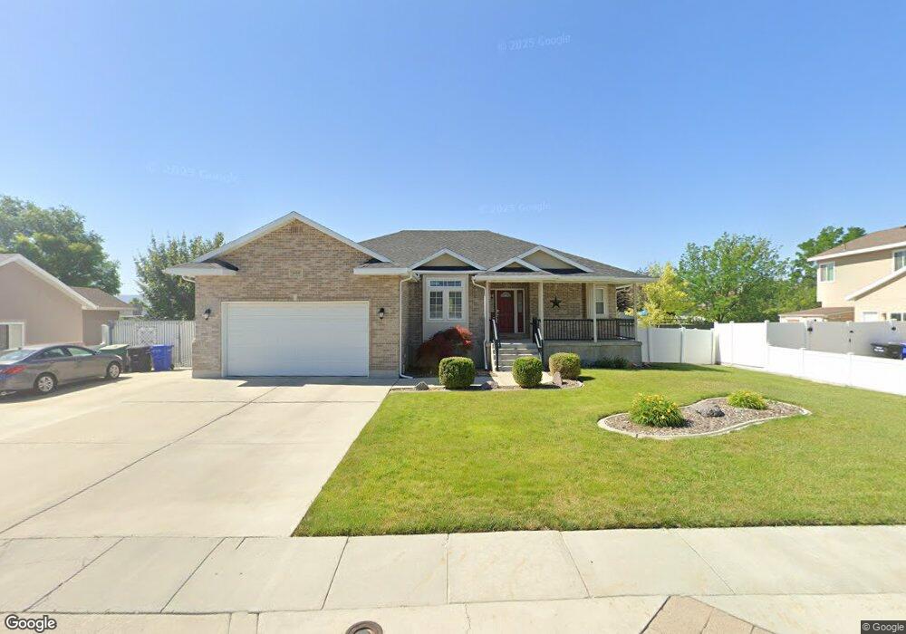 1439 Misty Fen Way, West Jordan, UT 84088 - photo 1