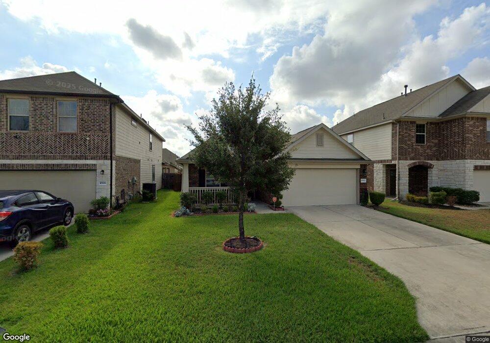 10922 Capstone Dr, Houston, TX 77088 - photo 1