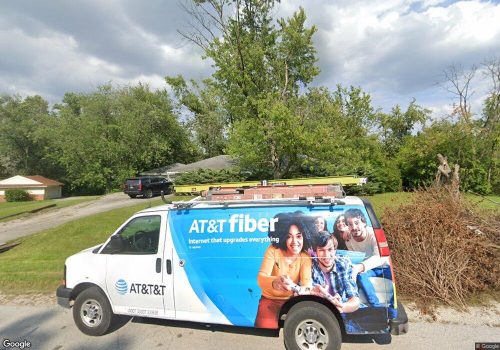 18151 Anthony Ave, Country Club Hills, IL 60478 - photo 1